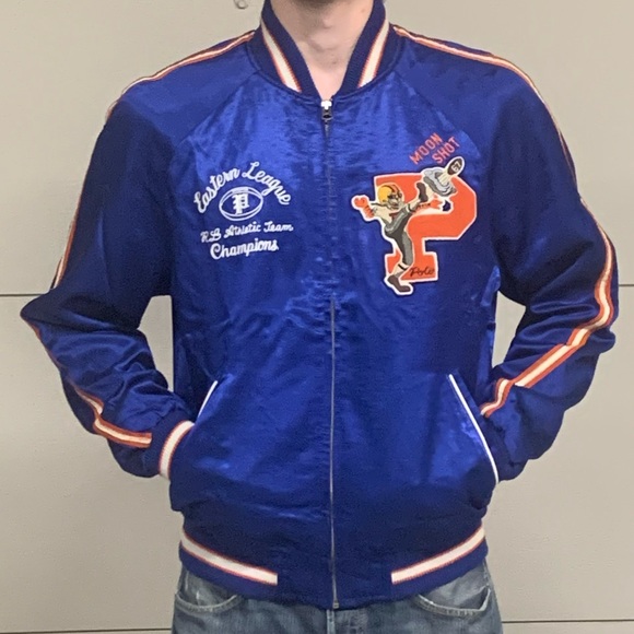 ralph lauren moon jacket